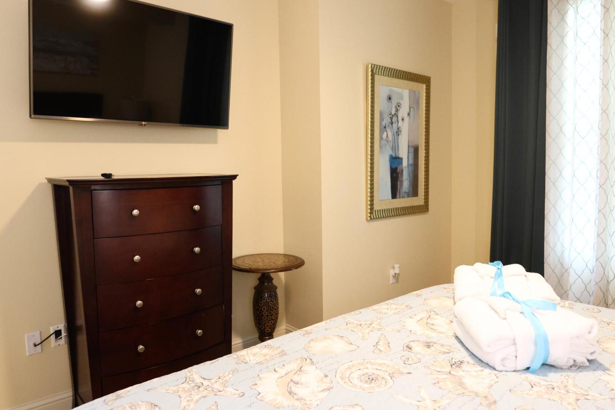 Aqua 1504 Beachfront Condo With Free Beach Chairs بنما سيتي بيتش المظهر الخارجي الصورة
