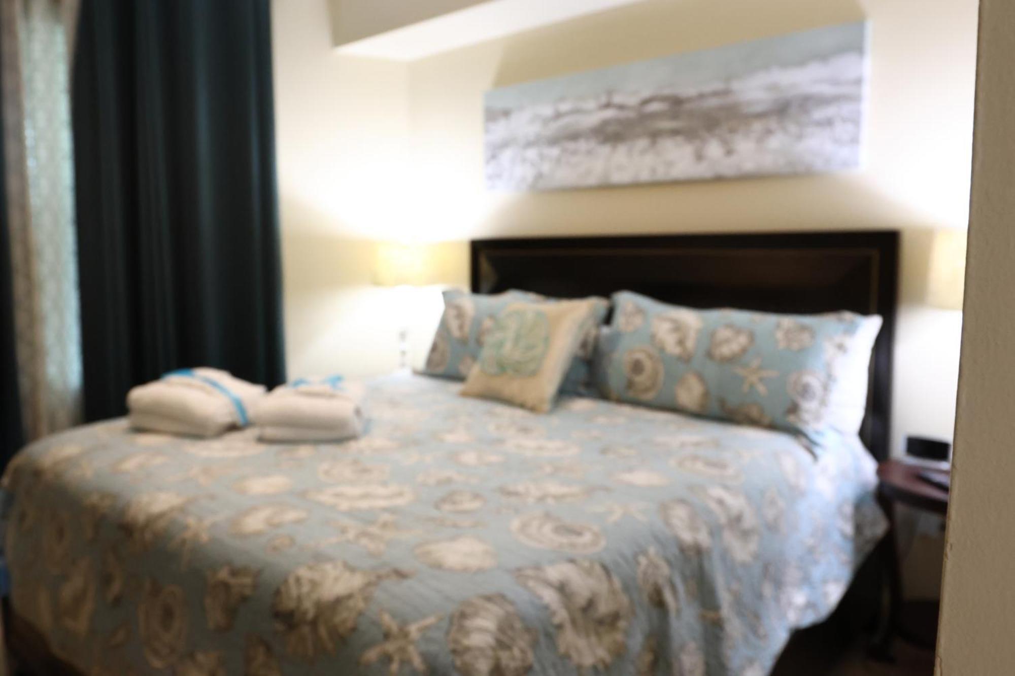 Aqua 1504 Beachfront Condo With Free Beach Chairs بنما سيتي بيتش المظهر الخارجي الصورة
