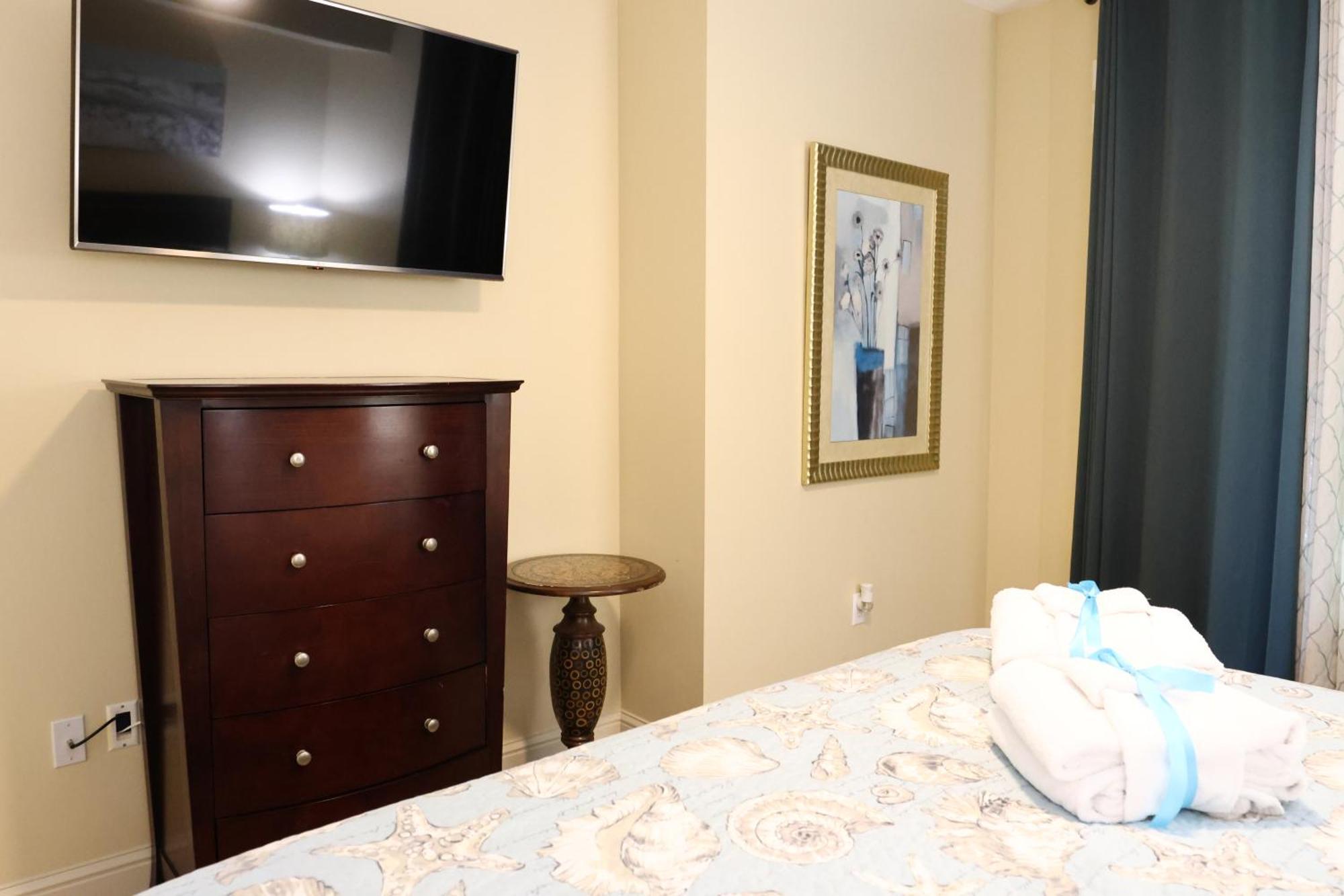 Aqua 1504 Beachfront Condo With Free Beach Chairs بنما سيتي بيتش المظهر الخارجي الصورة